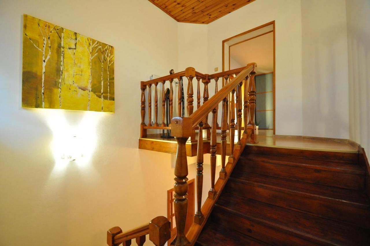 Rodinny Dom "Ako Doma" Veľký Slavkov Exterior foto