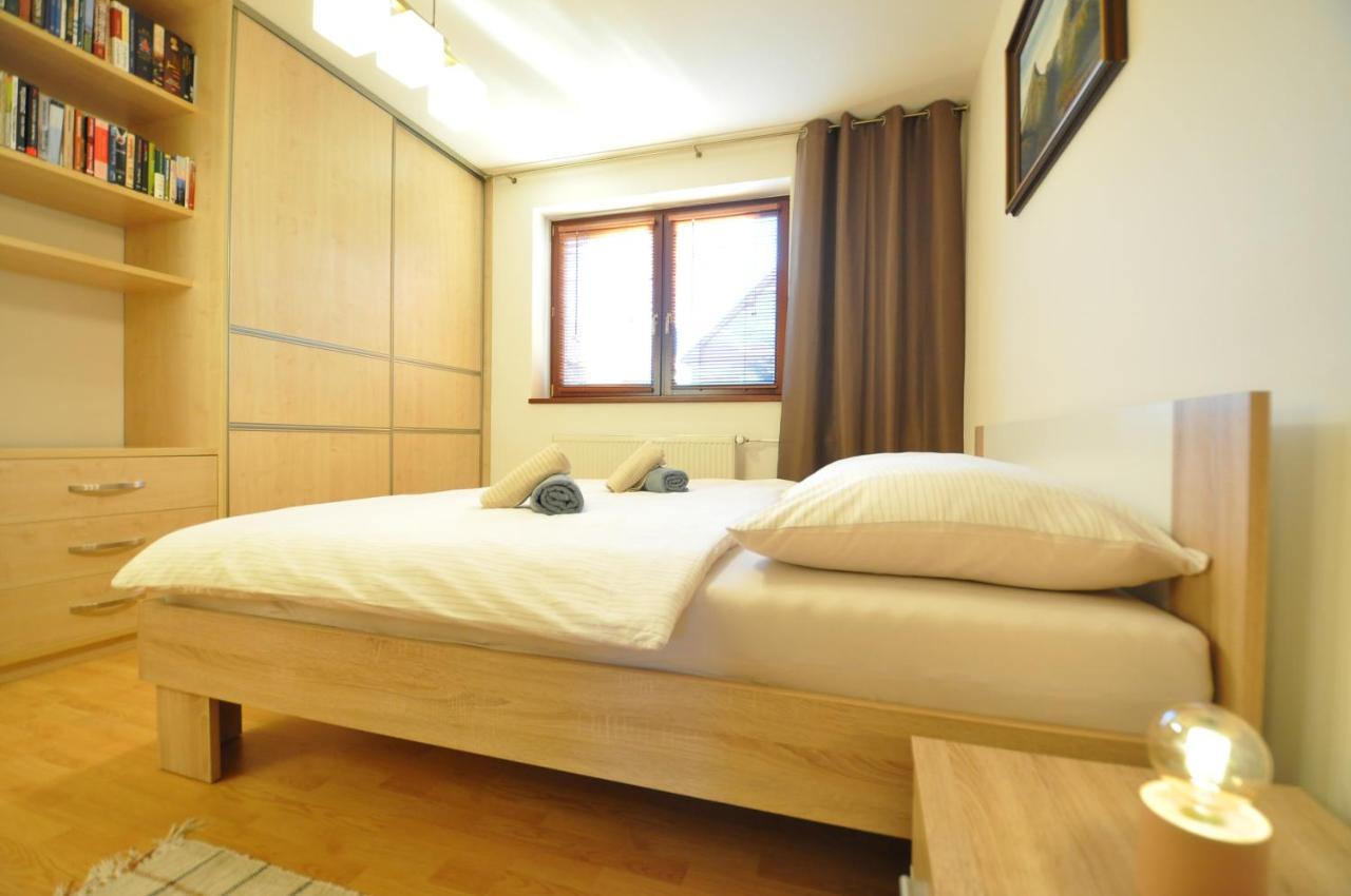 Rodinny Dom "Ako Doma" Veľký Slavkov Exterior foto
